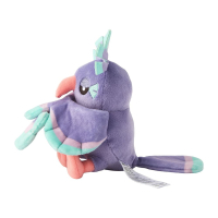 Officiële Pokemon center Pokemon fit knuffel Oricorio (Sensu Style) 17cm (lang)
